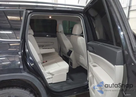 2020 Volkswagen Atlas 3.6L V6 Se/3.6L V6 Se W/Technology R-Line from USA, damaged, VIN 1V2LR2CA5LC503298